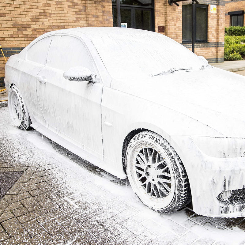 G191532EU Ultimate Snow Foam Xtreme Cling 946ml Car Care Cleaning By Meguiars Meguiar's  - Dynamic Drive