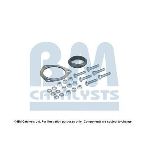 BM Catalysts Exhaust Pipe Mounting Kit FK70527B