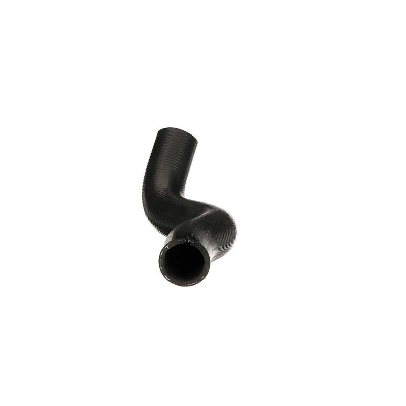 Gates Radiator Coolant Hose 310mm ID fits Opel Agila B 2008-2014 1.0 1.2