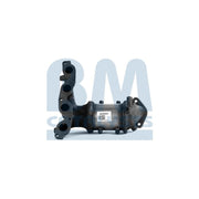 BM Catalysts Homologated Petrol Cat fits Hyundai I20 I 2008-2015 1.2