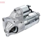 Denso Starter Motor 12V 1.9kW 11 Teeth fits Citroën C-Crosser Enterprise 2009 on