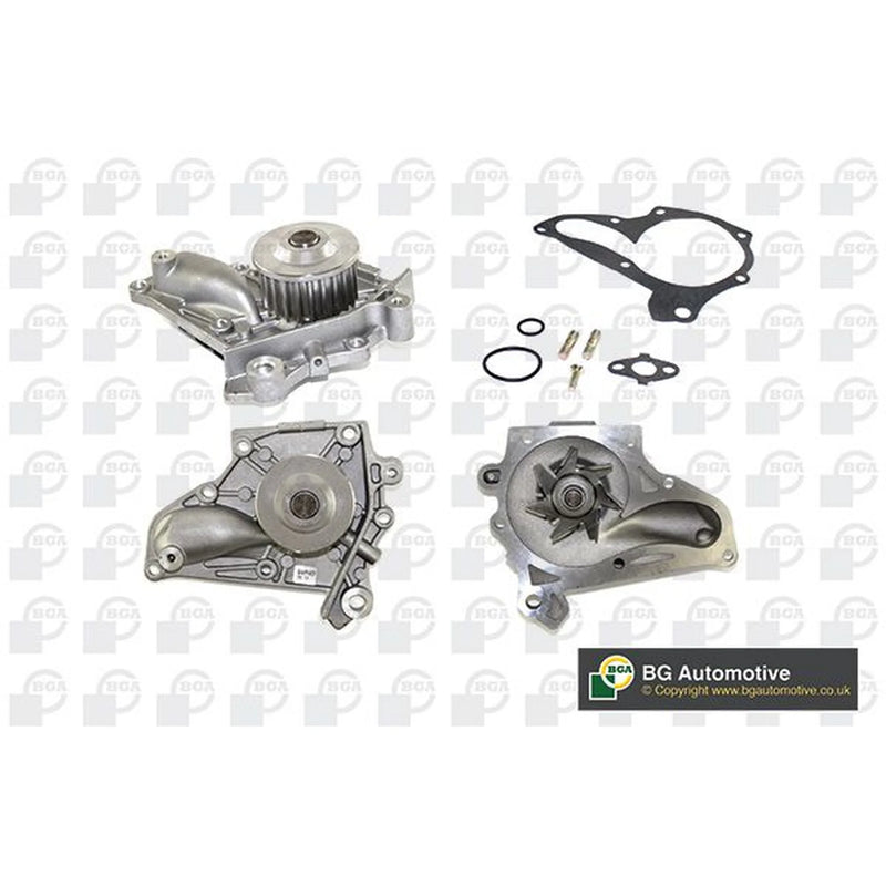 BGA Engine Cooling Water Pump CP18198