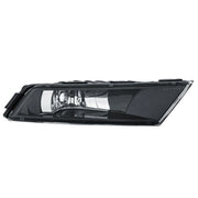 Hella Front Right Fog Light H8 fits Skoda Superb III 2015-2024
