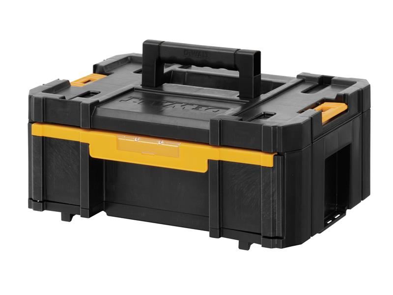 DEWALT Storage TSTAK III Toolbox (Deep Drawer) DEWALT Storage - NN4 Online