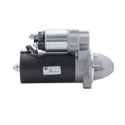 Hella Starter Motor 12V 2kW 9 Teeth fits Volvo 850 1995-1996 2.5
