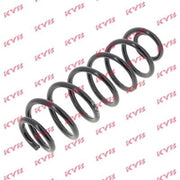 KYB Rear Suspension Coil Spring fits Volvo 440 1988-1996 1.6 1.7 1.8 2.0