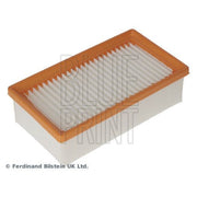 Blue Print Engine Air Filter fits Dacia Duster 2019 on 1.0