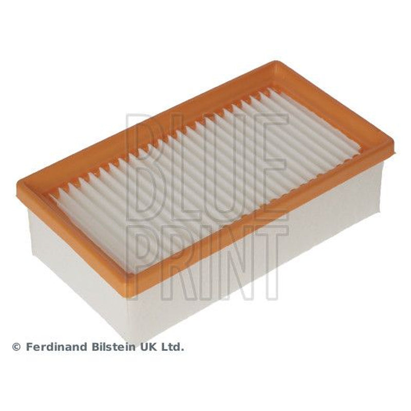 Blue Print Engine Air Filter fits Dacia Duster 2019 on 1.0