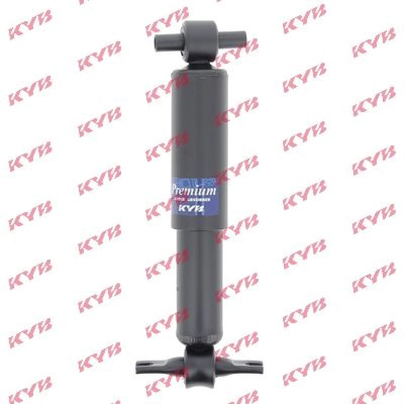 KYB Shock Absorber Damper Strut Front fits Ford Cortina 1966-1979