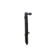 Mahle Engine Radiator fits Audi A6 C5 1997-2005 2.5