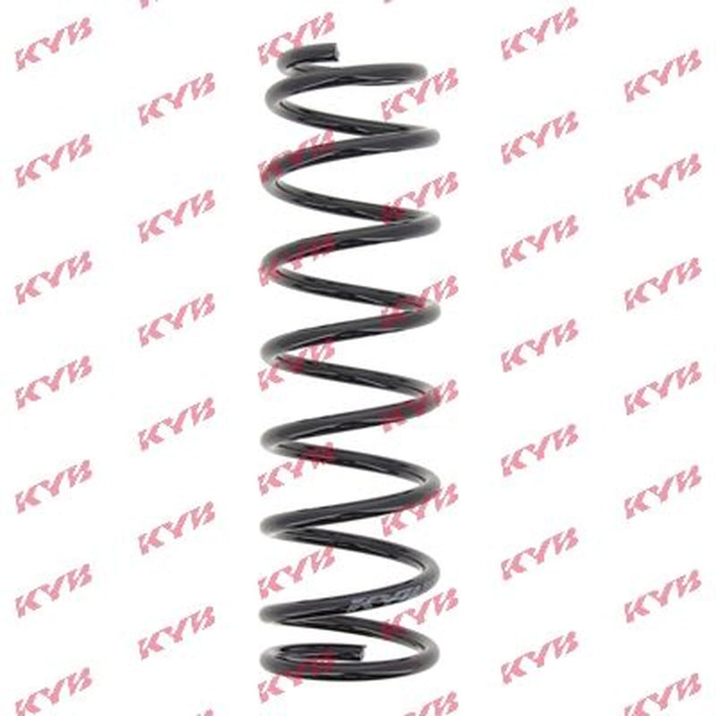 KYB Rear Suspension Coil Spring