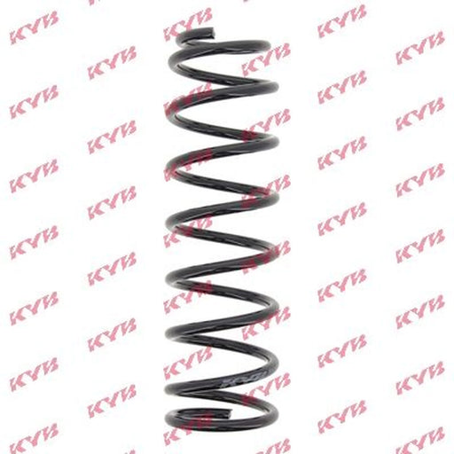 KYB Rear Suspension Coil Spring RC6318