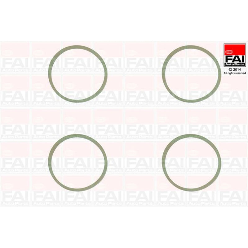 FAI Intake Manifold Gasket Set ID Wide High
