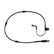 Mintex Brake Pad Wear Sensor Front fits BMW X5 2006-2010 3.0 4.8