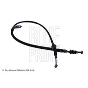 Blue Print Handbrake Cable Right Rear ADM54694