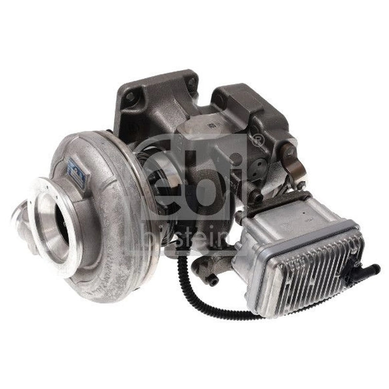 Febi Turbocharger Turbo Unit 189727