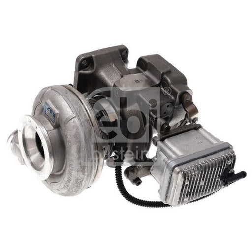 Febi Turbocharger Turbo Unit 189727