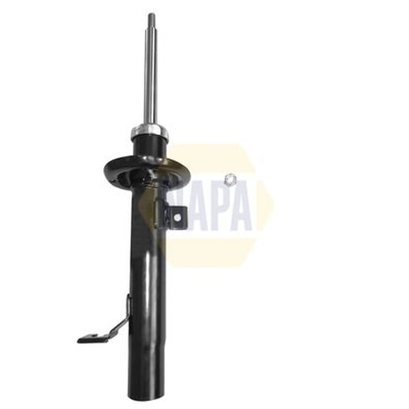 NAPA Shock Absorber Damper Strut Front Left fits Ford Fusion 2002-2012 1.4 1.6