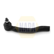 NAPA Steering Tie Rod End Ball Joint Front Left FM15X1 fits Lexus Es 2012-2018