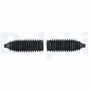 Delphi 2 x Steering Bellow Front fits Suzuki Grand Vitara I 1998-2005