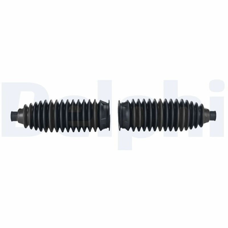 Delphi 2 x Steering Bellow Front fits Suzuki Grand Vitara I 1998-2005
