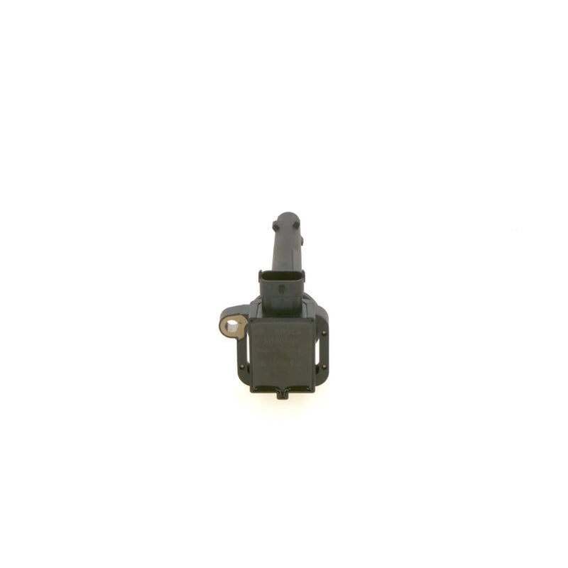Bosch Ignition Coil Pack fits Nissan Micra II 1992-2003 1.0 1.4