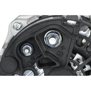 Hella Car Alternator 12V fits Alfa Romeo Mito 2009-2018 1.3