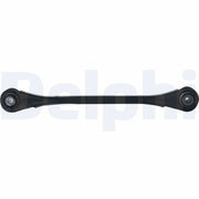 Delphi Wheel Suspension Rod/Strut Rear Right fits Porsche Cayenne 2010-2018