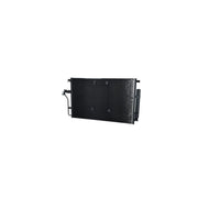 NRF Air Conditioning Condenser Front 350586