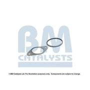 BM Catalysts Fitting Kit FK92133A FK92133A