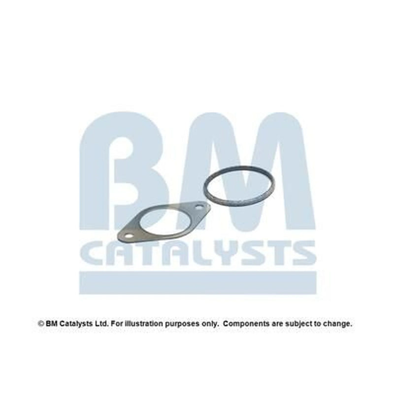 BM Catalysts Fitting Kit FK92133A FK92133A