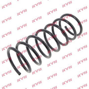 KYB 2 x Suspension Springs fits BMW 5 1987-1996