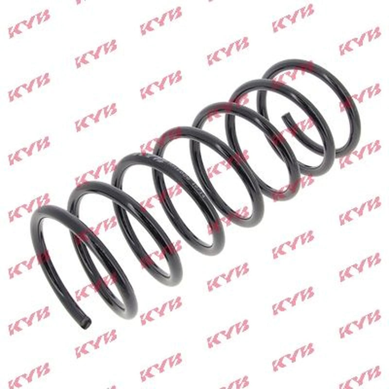 KYB 2 x Suspension Springs fits BMW 5 1987-1996
