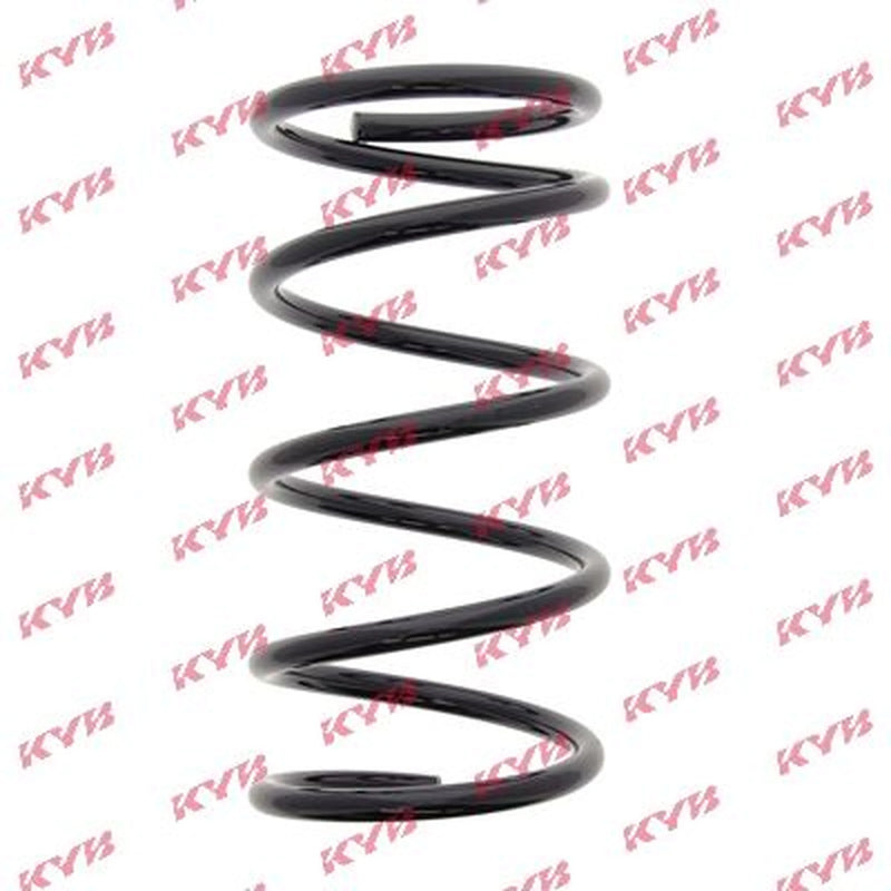 KYB Front Suspension Coil Spring fits Hyundai Tucson 2004-2010 2.0 2.7