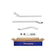 Hella Exhaust Pipe OD fits Peugeot 308 Sw I 2007-2014 1.6