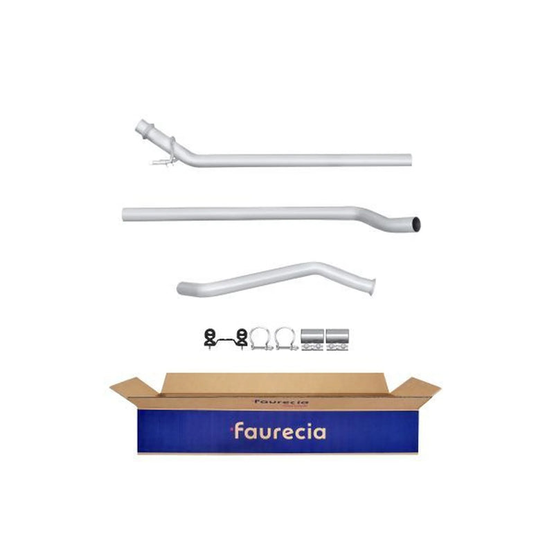 Hella Exhaust Pipe OD fits Peugeot 308 Sw I 2007-2014 1.6