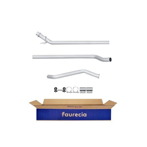 Hella Exhaust Pipe OD 8LA 366 002-911