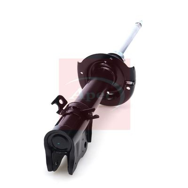 Apec 2 x Shock Absorbers fits Mitsubishi Colt VI 2004-2012 1.1 1.3 1.5