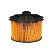 NAPA Fuel Filter Element fits Citroën Berlingo / Berlingo First 1998-2005 1.9