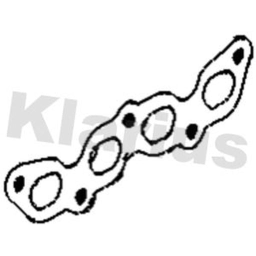 Klarius Exhaust Pipe Gasket OD 410959