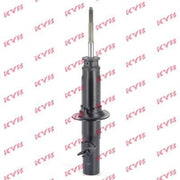 KYB Shock Absorber Damper Strut Front Right fits Honda Accord III 1985-1989
