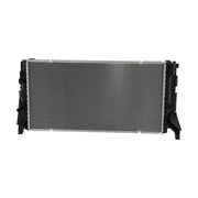 Hella Engine Radiator 8MK 366 304-361