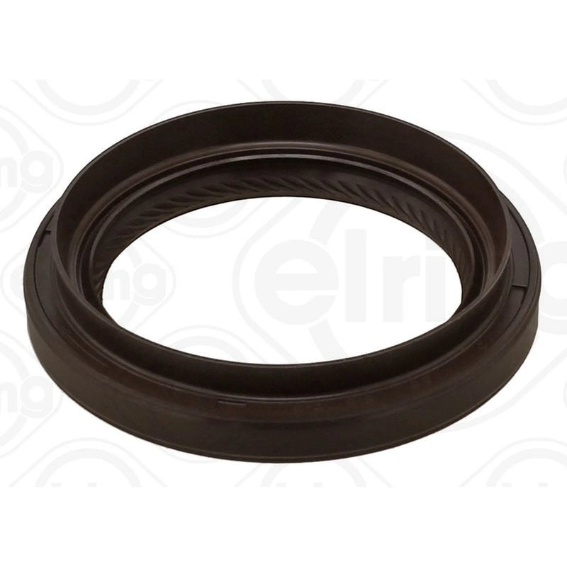 Elring Crankshaft Shaft Seal 55mm OD ID Wide fits Lexus Es 2018 on