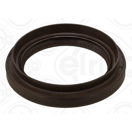 Elring Crankshaft Shaft Seal 55mm OD ID Wide fits Lexus Es 2018 on