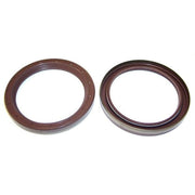 Elring Differential Shaft Seal OD ID Thick fits Mercedes-Benz Atego 2 2004 on