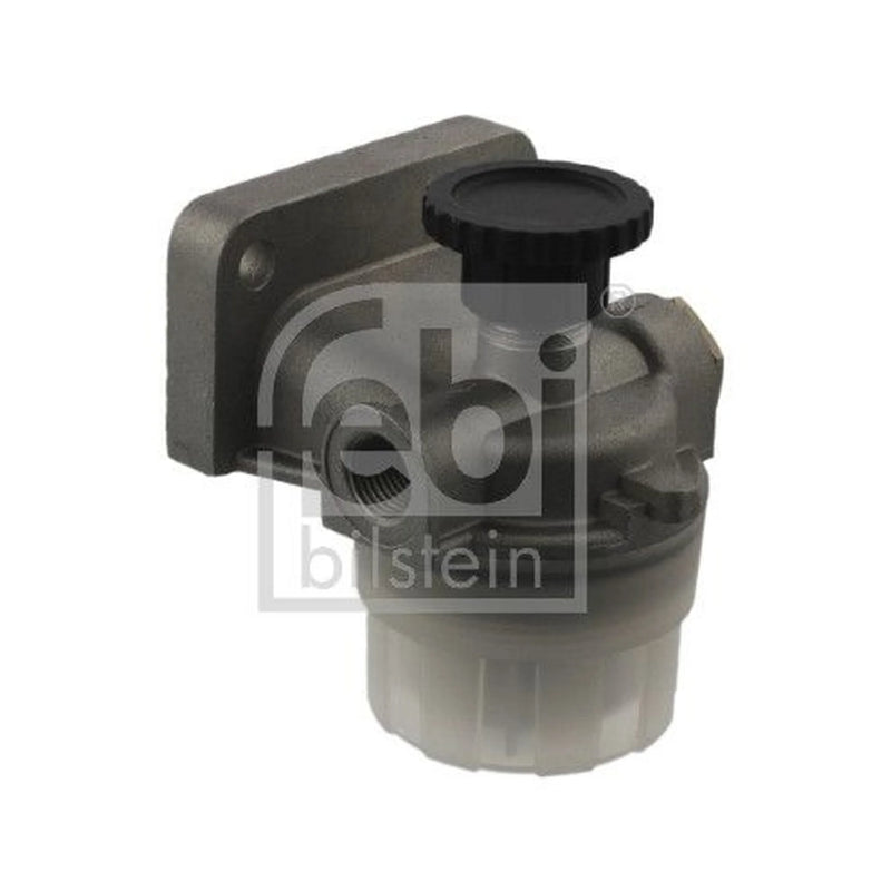 Febi Fuel Pre-Supply Pump 2 Connectors 35046