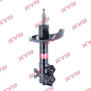 KYB Shock Absorber Damper Strut Front Right fits Suzuki Swace 2020 on 1.8