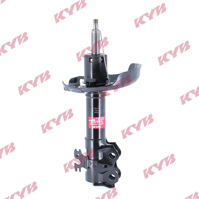KYB Shock Absorber Damper Strut Front Right fits Suzuki Swace 2020 on 1.8