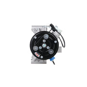 Hella Air Conditioning Compressor fits Honda Civic X 2016-2022 1.5