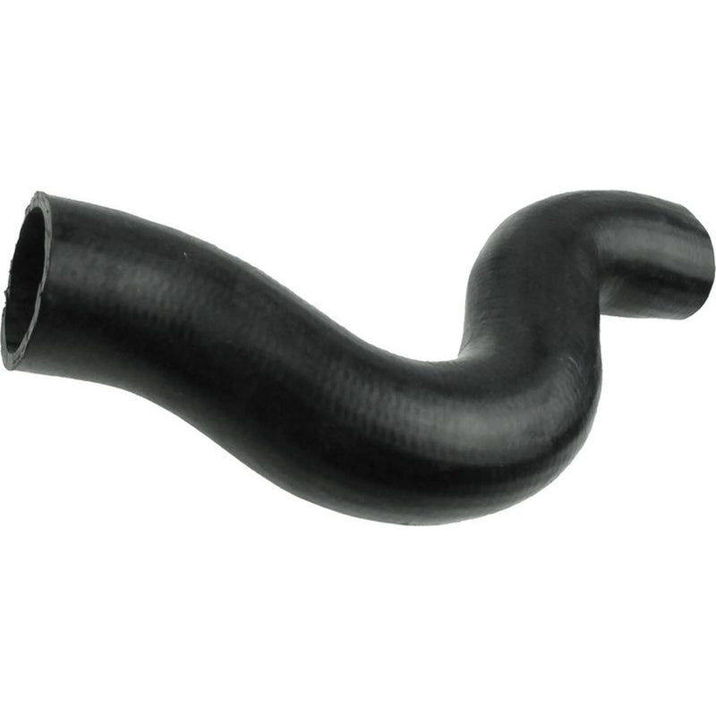 Gates Intercooler Turbo Charge Air Hose 365mm fits Citroën C3 I 2002-2008 1.4